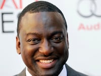 Dr Yusef Salaam