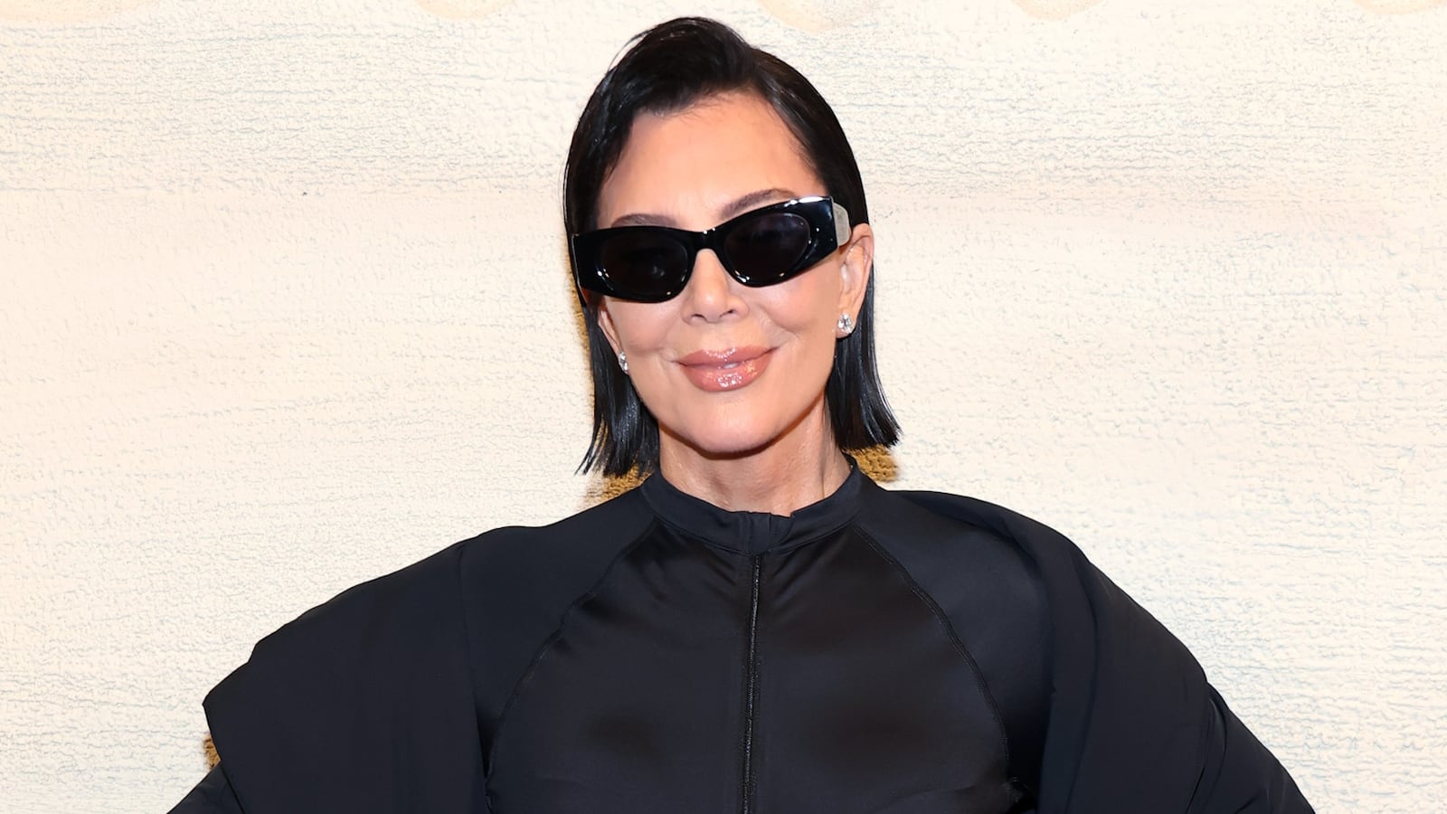 Kris Jenner attends the NikeSKIMS Launch Event at Nike House of Innovation on September 24, 2025 in New York City.