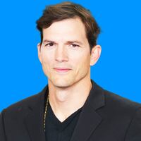 Ashton Kutcher