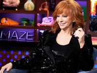 A photo including Reba McEntire