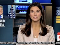 Kaitlan Collins