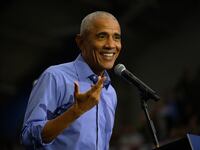 Bracak Obama.