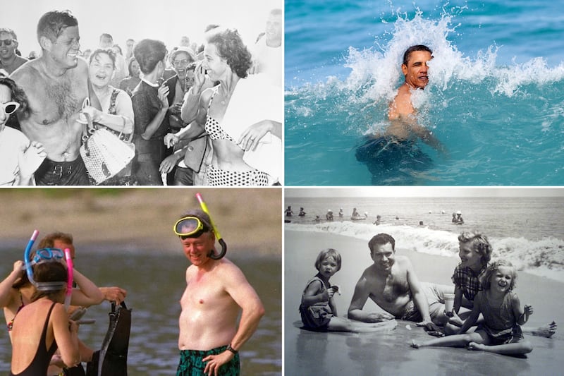 galleries/2013/01/04/barack-obama-richard-nixon-and-more-presidents-on-the-beach-photos/presidents-on-the-beach-tease_telttw