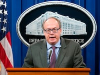 Jeff Clark, Assistant Attorney General for the Environment and Natural Resources Division