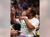 Barstool Sports founder Dave Portnoy