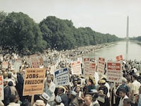articles/2013/08/28/the-1963-march-on-washington-still-vividly-inspires-those-fighting-for-change/130828-washington-march-favreau-tease_b1bj35