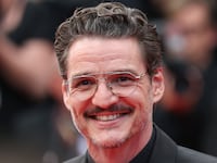 Pedro Pascal 2025