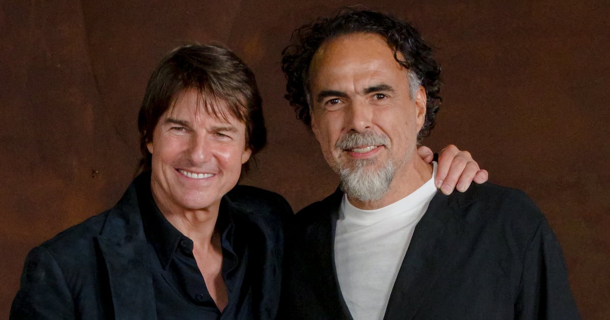 Regisseur eines Tom-Cruise-Flops äußert sich zu vernichtenden Kritiken