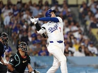 Shohei Ohtani