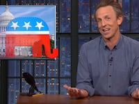 Seth Meyers