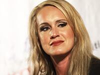 Fox News Blacklisted Scottie Nell Hughes After Rape Claim, Suit Alleges