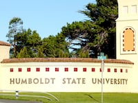 California State Polytechnic University, Humboldt