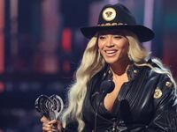 Unfounded rumors that Beyoncé was going to perform at the DNC were spread online by the likes of TMZ, The Hill, and X accounts with large Democratic followings.
