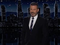 Jimmy Kimmel