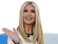 Ivanka Trump