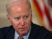 President Joe Biden.