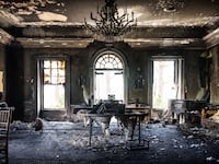 Governor Josh Shapiro and the Pennsylvania State Police provide an update on the act of arson that took place at the Governor's Residence.