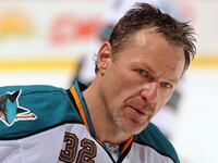 Claude Lemieux.