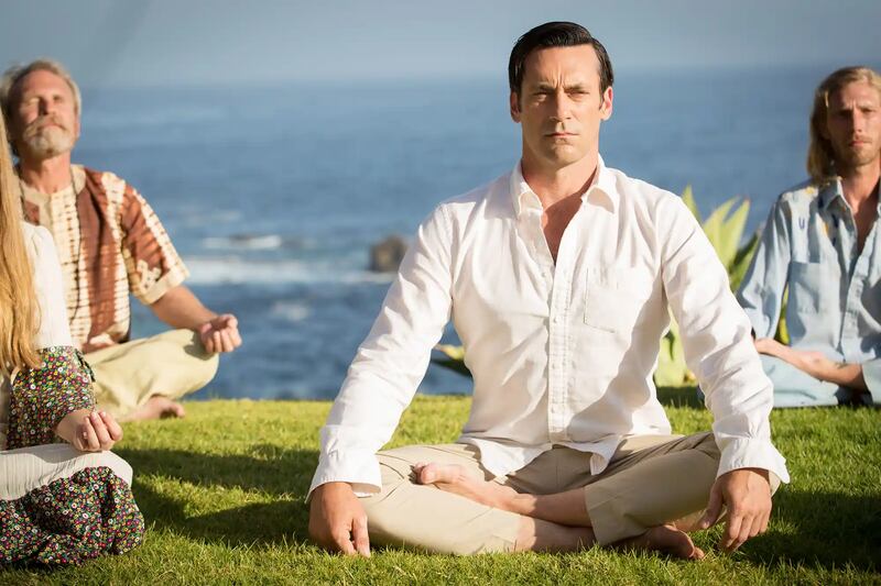 Mad Men