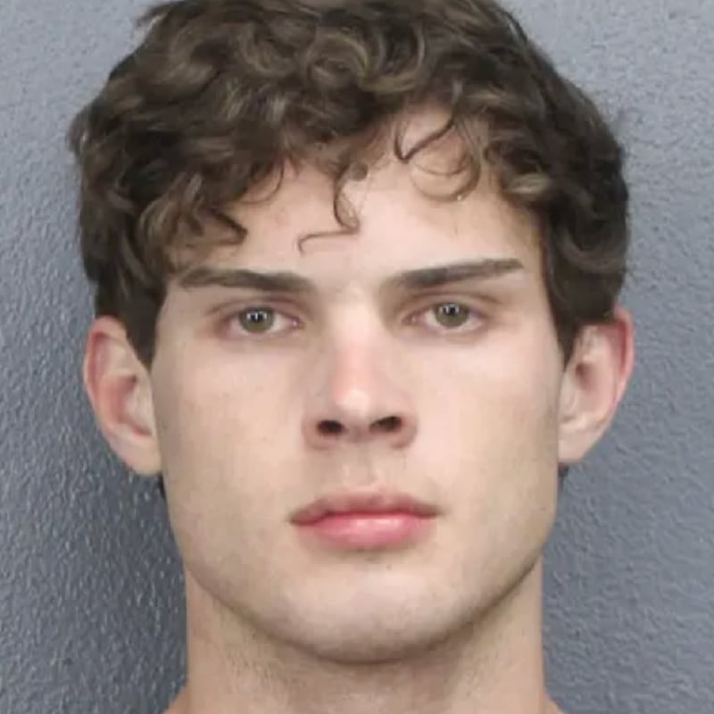 Fort Lauderdale Sheriff's Office/clavicular0