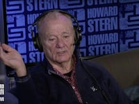 Howard Stern