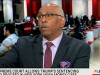 Michael Steele
