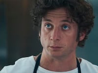 Jeremy Allen White
