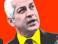 U.S. Hispanic Business Council President Javier Palomarez