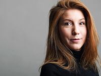 Kim Wall, a Lone Reporter Decapitated and Dismembered