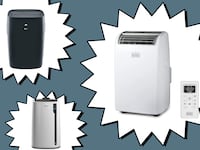 Best portable air conditioner units in 2023