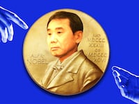 Will Haruki Murakami Finally Win the Nobel Prize?
