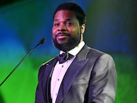 Malcolm-Jamal Warner.