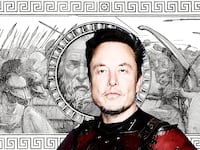 Elon Musk and Lycurgus