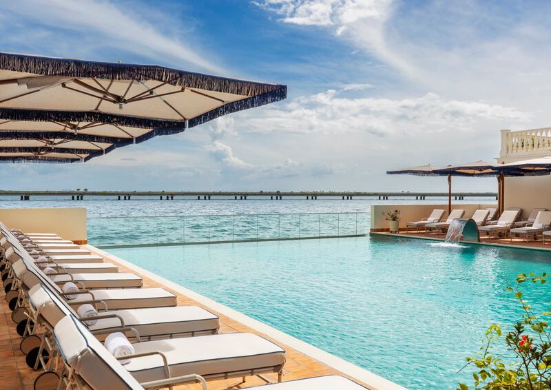 sofitel