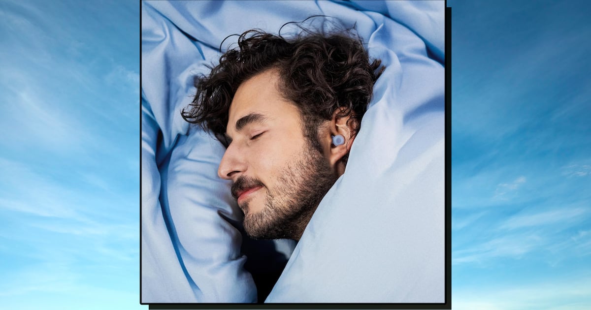 Loops Sleepbuds Review: Best Earplugs for Side Sleepers