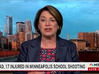 Amy Klobuchar