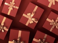 Holiday gifts