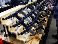 The new rule means those who aren’t operating at brick-and-mortar stores will still need to obtain federal licenses and perform background checks to sell guns.