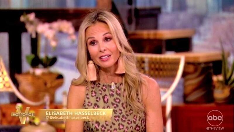 Hasselbeck