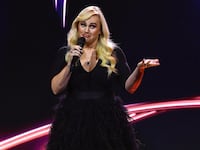 Rebel Wilson