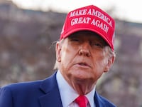 Veterans have slammed Trump’s plan to make sweeping cuts at the Department of Veterans Affairs.