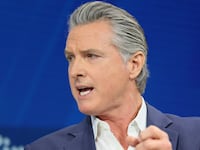 Gov. Gavin Newsom