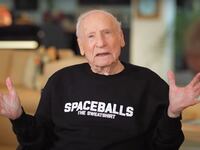 Mel Brooks