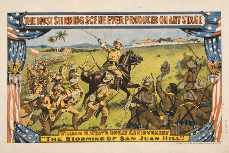 articles/2016/07/01/teddy-roosevelt-s-ride-up-san-juan-hill-took-him-to-the-white-house/160630-gardner-roosevelt-san-juan-embed-1_ilbfsw