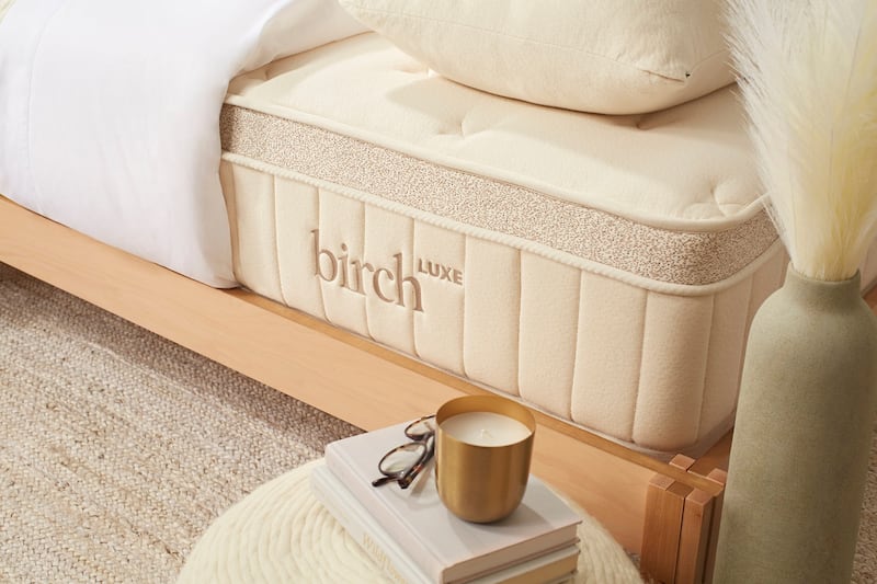 Birch Mattress Deals