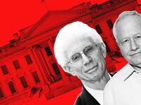 Bill Galston and Bill Kristol’s New Center Project Takes Aim at the Tech Oligarchs