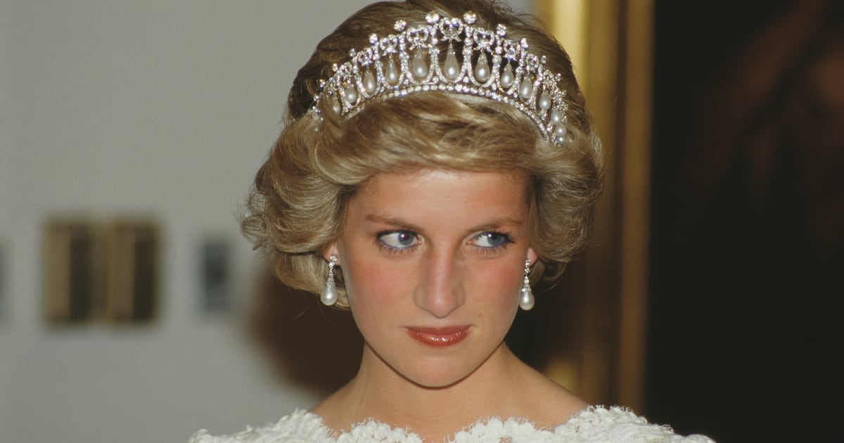 Memories of Diana Are a Tragic Battleground for the Sons She Left Behind