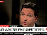 Ron DeSantis admits a lotta people don’t know what woke is