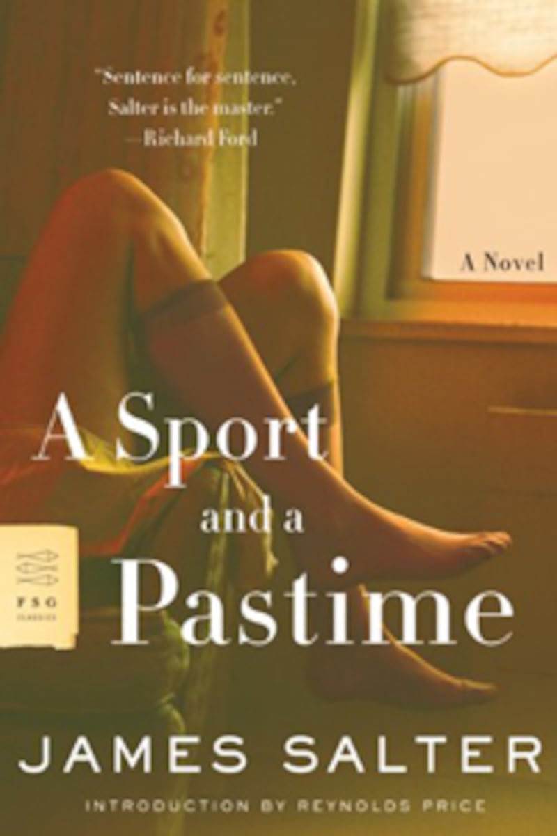 articles/2011/06/27/mr-peanut-author-adam-ross-s-favorite-short-books/a-sport-and-a-pasttime-book_dokzbs