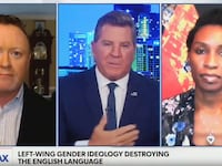 Newsmax Pundit Shemeka Michelle Tells Conservatives to ‘Be More Homophobic’